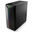 Bild 3 von CSL Aqueon A99350 Extreme Edition Gaming-PC (AMD Ryzen 9 7950X3D, NVIDIA GeForce RTX 4070, 32 GB RAM, 2000 GB SSD, Wasserkühlung)