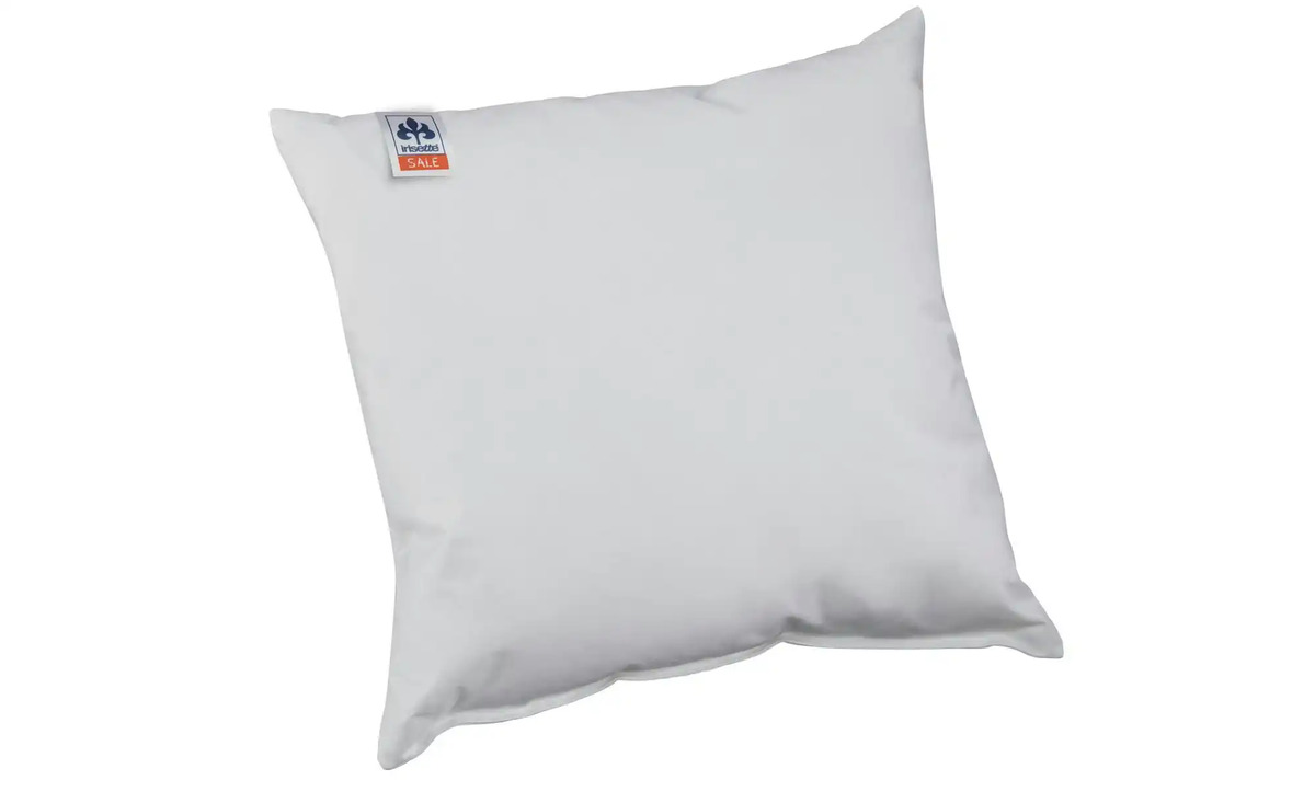 Bild 1 von Daunenkuschelkissen 40 cm 40 cm 130 g