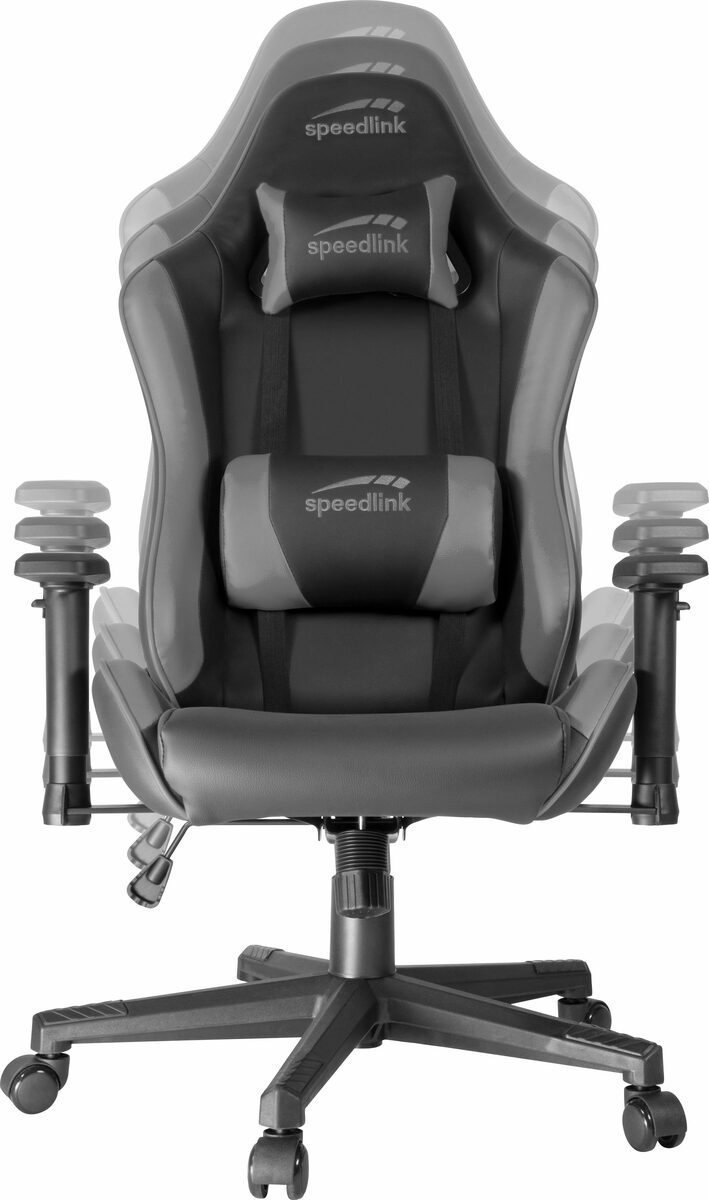 Bild 3 von Speedlink Gaming-Stuhl XANDOR
