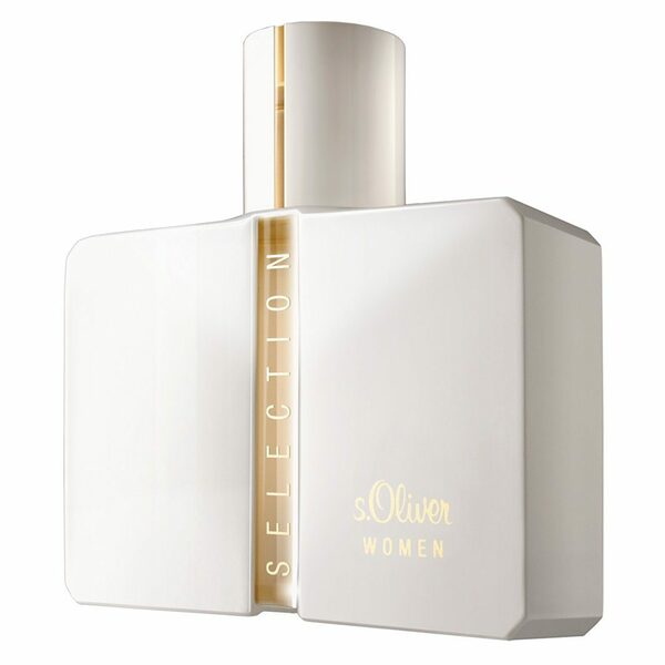Bild 4 von s.Oliver Eau de Toilette s.Oliver Selection Woman EDT 50 ml