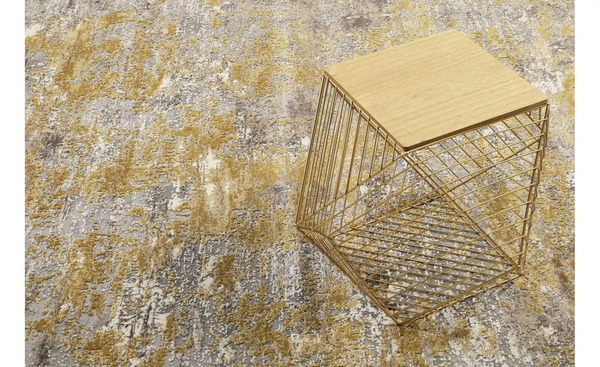 Bild 3 von Kurzflorteppich 150 cm 80 cm 80x150 cm