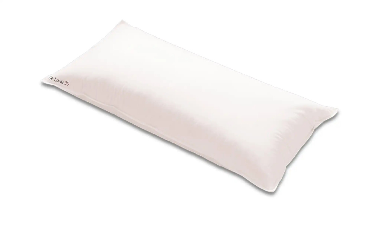 Bild 2 von Daunen Kopfkissen 570 g 40 cm 80 cm
