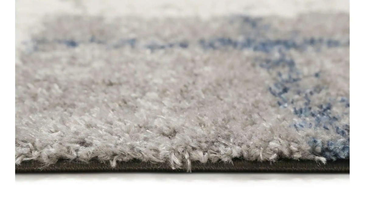 Bild 4 von Hochflorteppich 150 cm 80 cm 80x150 cm