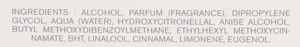 Bild 4 von Issey Miyake Eau de Toilette ISSEY MIYAKE A Drop d'Issey