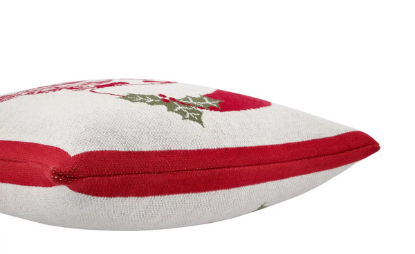 Bild 4 von Kissen Weihnachtsmann