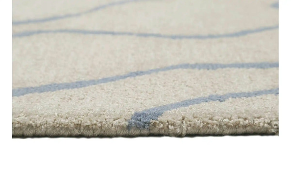 Bild 2 von Kurzflorteppich 140 cm 70 cm 70x140 cm