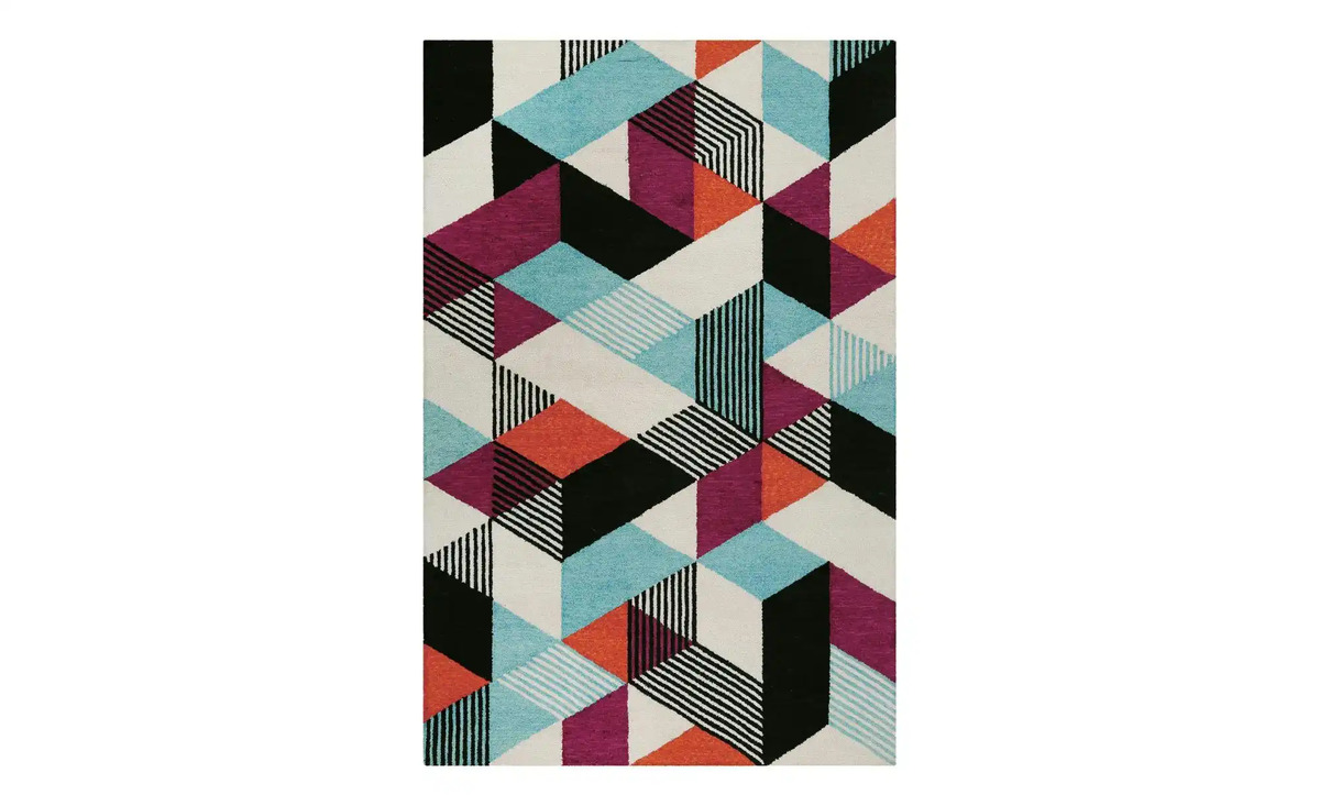 Bild 1 von Kurzflorteppich 140 cm 70 cm 70x140 cm