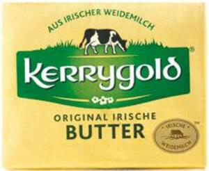 Kerrygold Butter 250 g