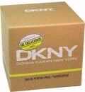 Bild 2 von DKNY Eau de Parfum Be Delicious