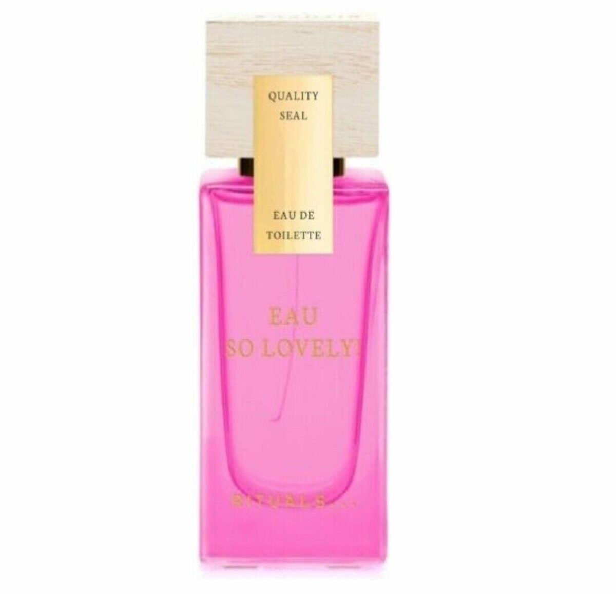 Bild 1 von Rituals Eau de Toilette Parfüm für Sie 15ml Damendüfte Duft Frauen Geschenk Damen Parfum NEU, 1-tlg., Langanhaltend, verführerisch, Intensiv
