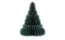 Bild 2 von LED Waben-Tannenbaum 30 cm