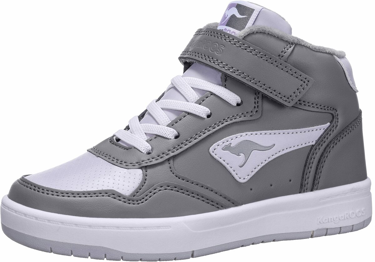 Bild 1 von KangaROOS K-CP Jumbo EV Sneaker Warmfutter