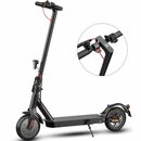 Bild 1 von oyajia Cityroller E-Scooter mit Straßenzulassung, Elektroscooter E9 Elektroroller, 350,00 W, klappbar, extra breiter Lenker, schnelle Lade Zeit,Belastung bis 120kg