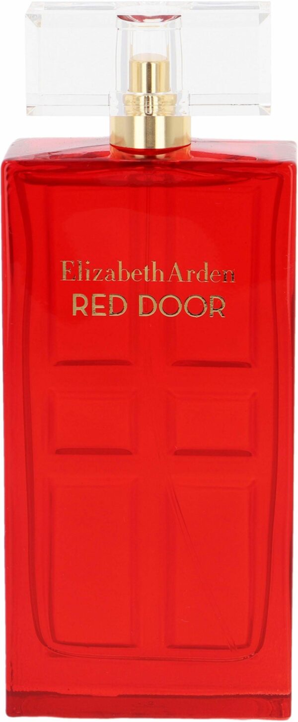 Bild 1 von Elizabeth Arden Eau de Toilette Red Door