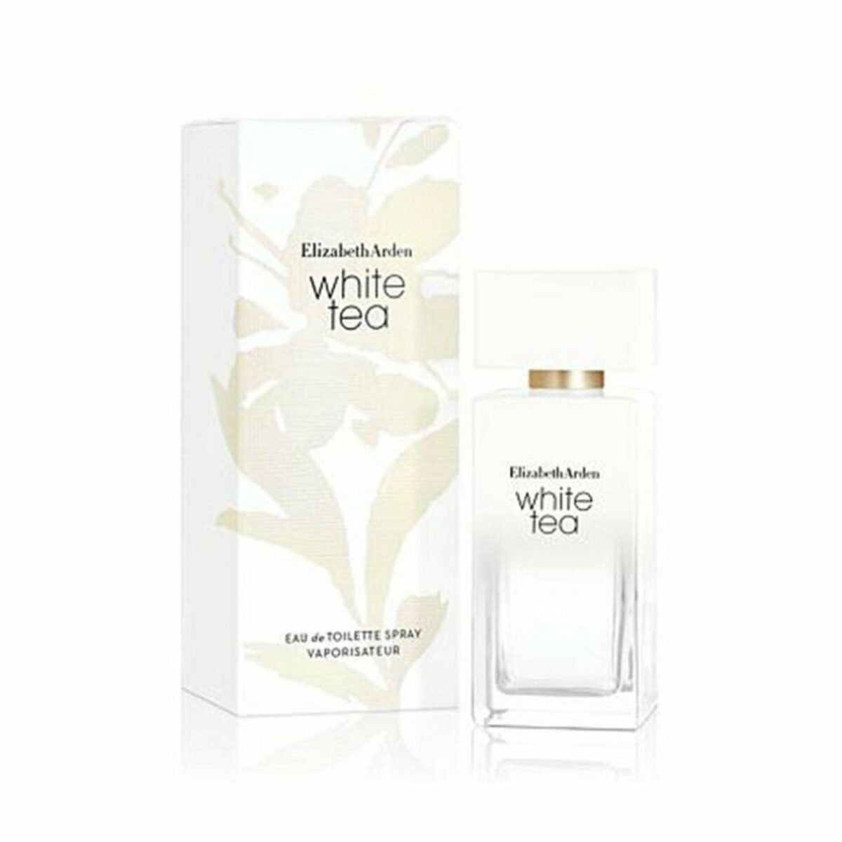 Bild 3 von Elizabeth Arden Eau de Toilette Elizabeth Arden White Tea Eau de Toilette 50ml Spray