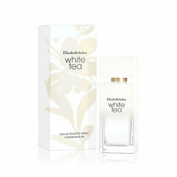Bild 3 von Elizabeth Arden Eau de Toilette Elizabeth Arden White Tea Eau de Toilette 50ml Spray