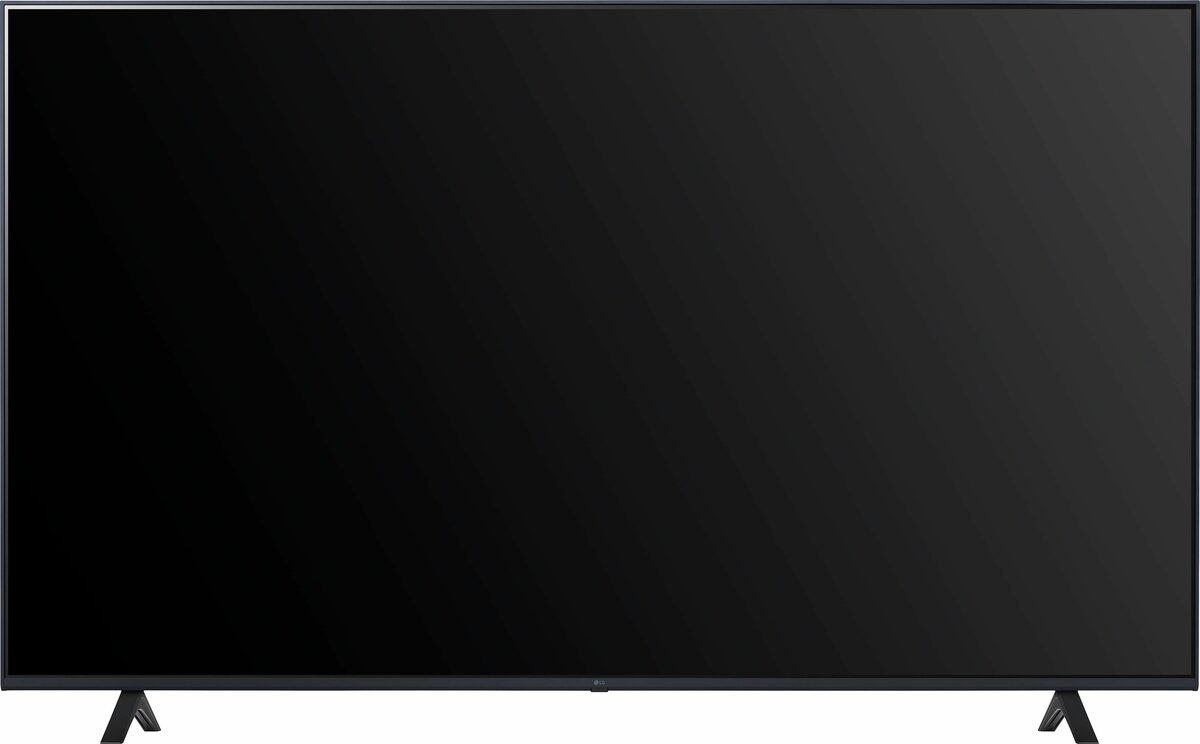 Bild 2 von LG 70UR80006LJ LCD-LED Fernseher (177 cm/70 Zoll, 4K Ultra HD, Smart-TV, AI Sound Pro, Filmmaker Mode, HDR10, UHD, α5 Gen6 4K AI-Prozessor)