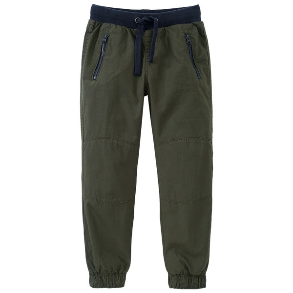 Bild 1 von Jungen Thermohose mit Zippertaschen