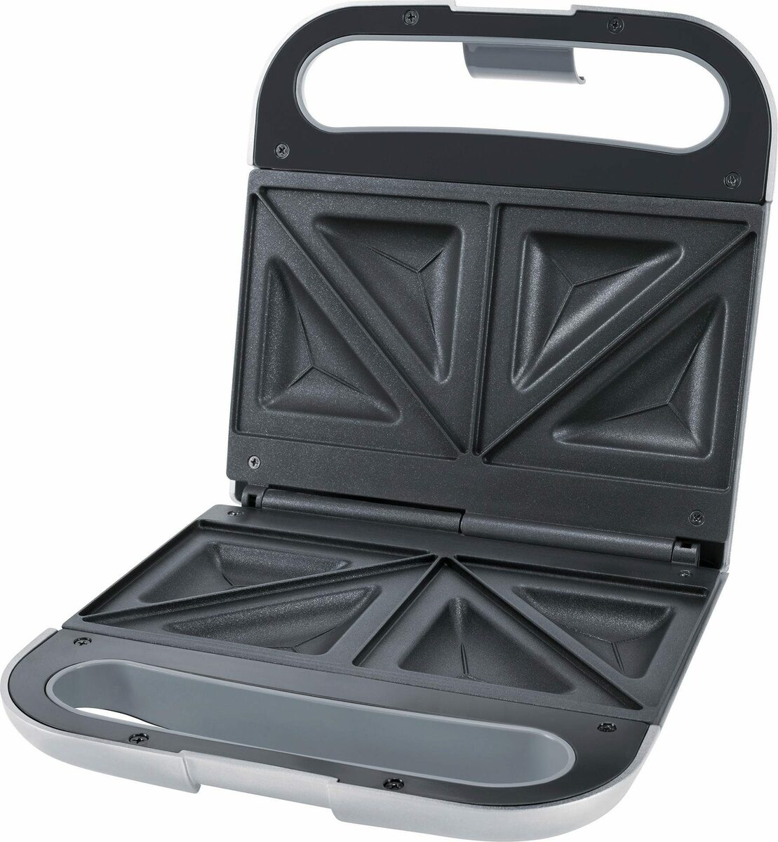 Bild 2 von Steba Sandwichmaker SG 16, 700 W, pflegeleicht