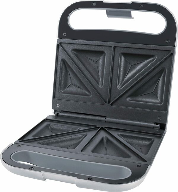 Bild 2 von Steba Sandwichmaker SG 16, 700 W, pflegeleicht