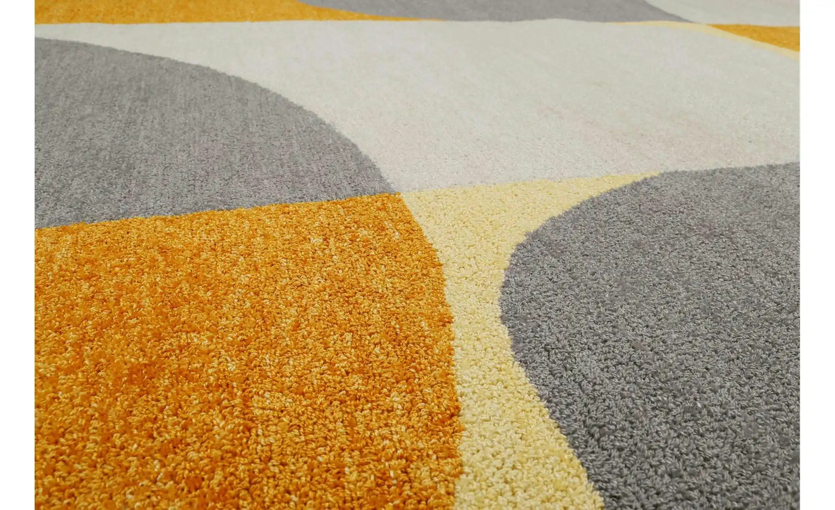 Bild 3 von Kurzflorteppich 140 cm 70 cm 70x140 cm