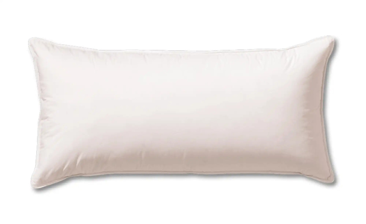 Bild 1 von 3-Kammer-Kopfkissen 500 g 40 cm