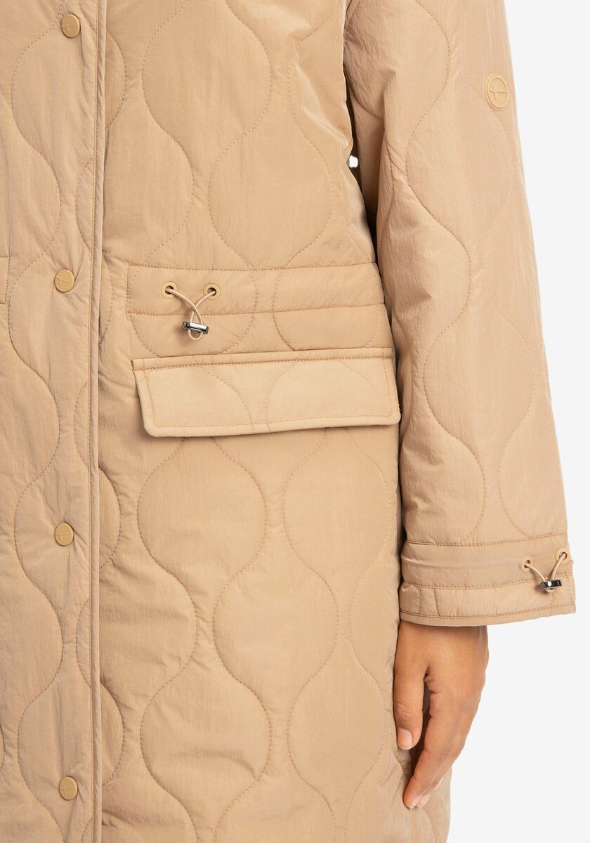 Bild 2 von Tamaris Steppjacke