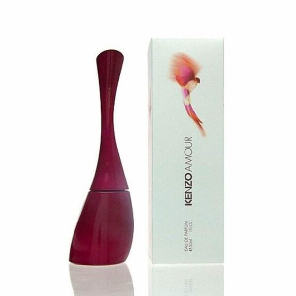 Bild 1 von KENZO Eau de Parfum Kenzo Amour Eau de Parfum