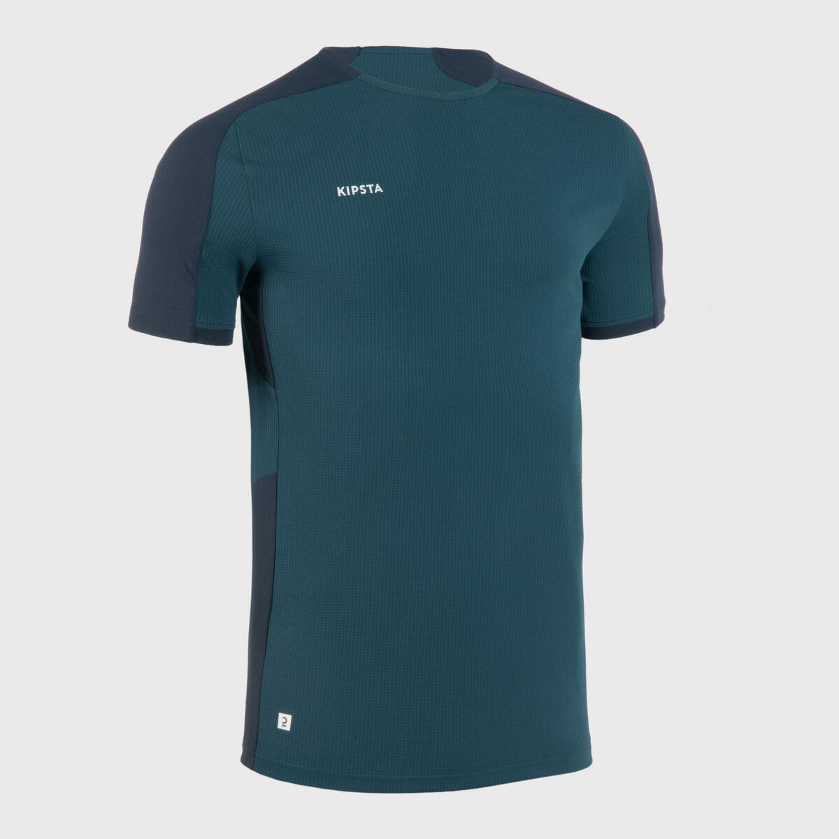 Bild 1 von Rugbytrikot Herren kurzarm Training - R500 blau