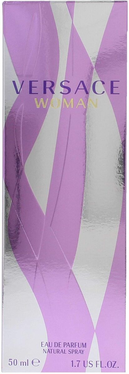 Bild 3 von Versace Eau de Parfum Woman