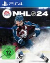 Bild 1 von EA NHL 24 PS4-Spiel