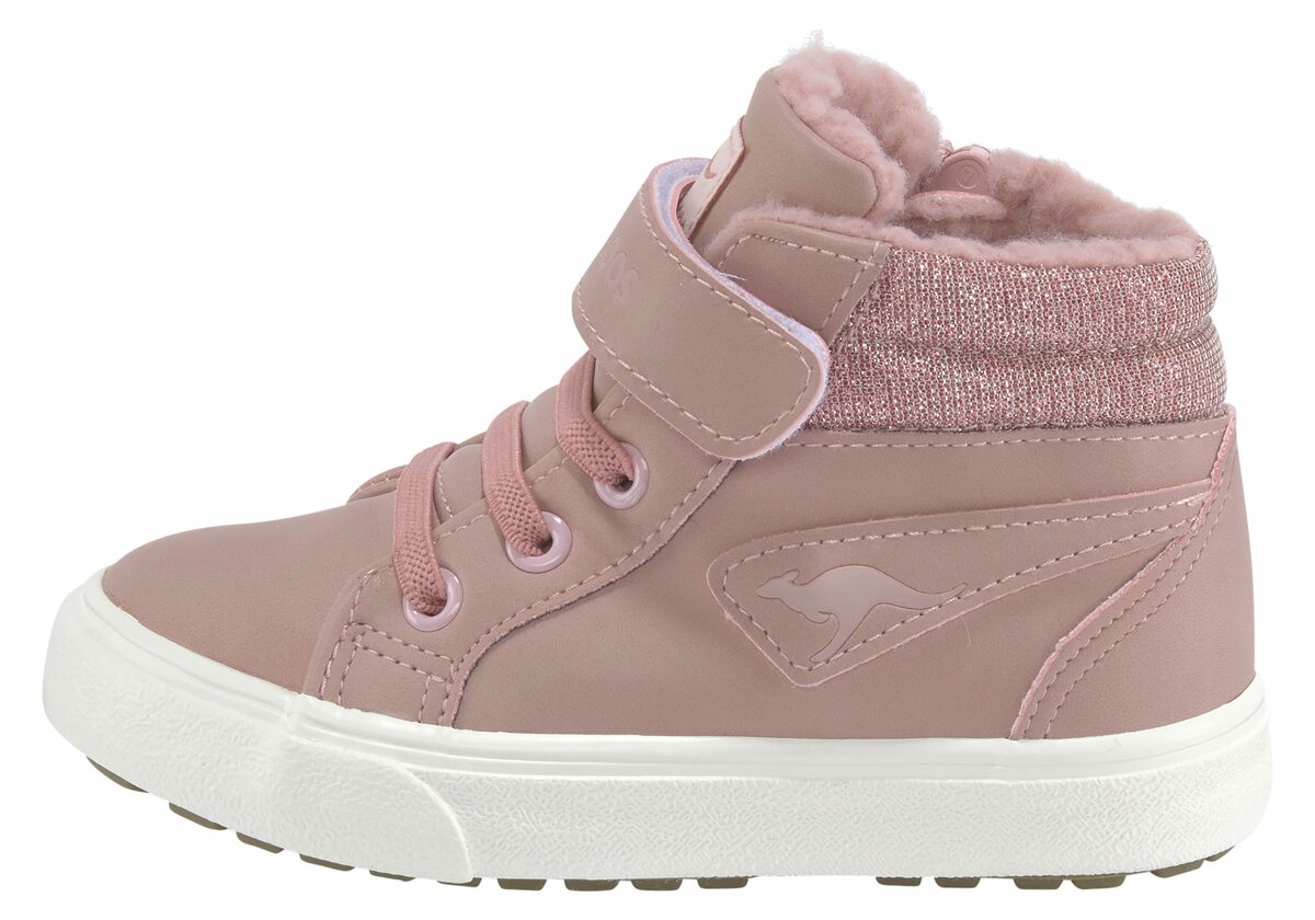 Bild 2 von KangaROOS Kavu III Sneaker