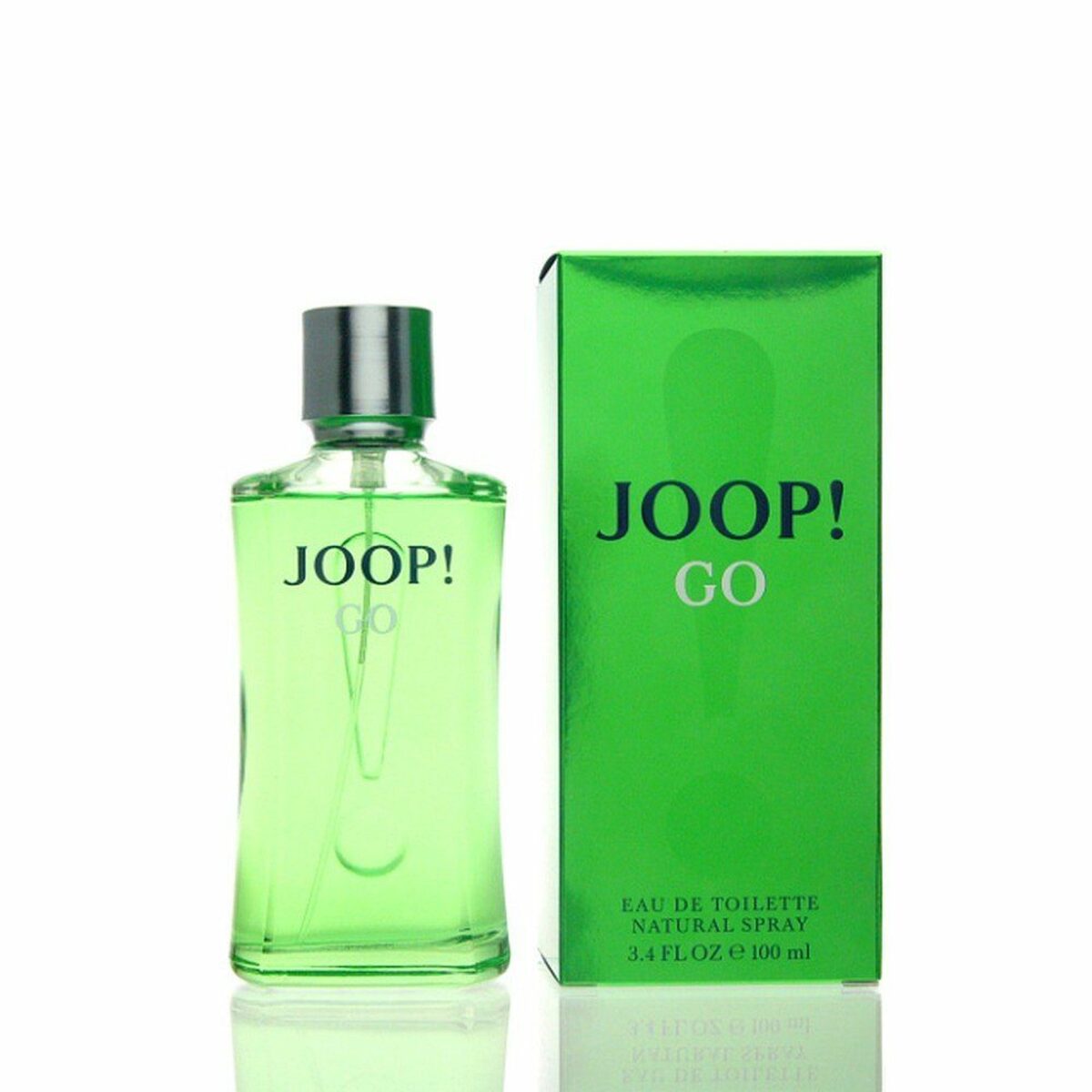 Bild 1 von Joop! Eau de Toilette Joop Go Eau de Toilette 100 ml