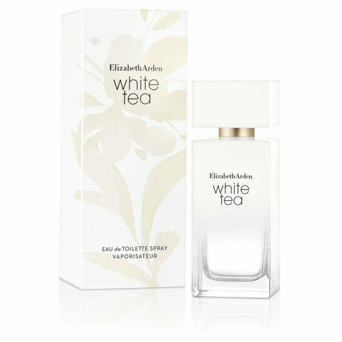 Bild 2 von Elizabeth Arden Eau de Toilette Elizabeth Arden White Tea Eau de Toilette 50ml Spray