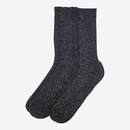 Bild 1 von Unisex-Norweger-Socken mit Wolle, 2er-Pack