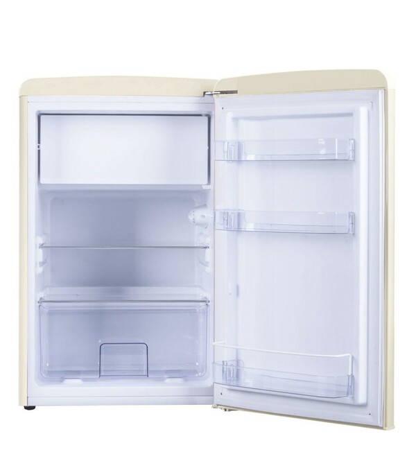 Bild 1 von KSR 361 160 B Kühlschrank mit Gefrierfach