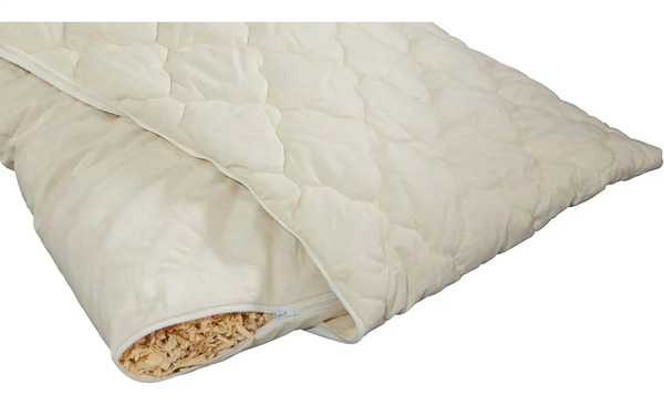 Bild 4 von Dinkelkissen 60 cm