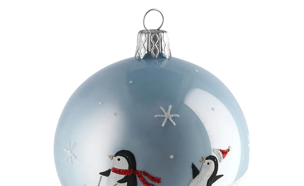 Bild 2 von Weihnachtsbaumkugel