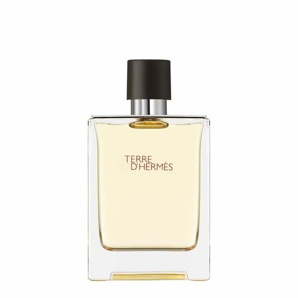 Bild 1 von HERMÈS Eau de Toilette Hermès Terre d´Hermès Eau de Toilette 100ml, Glasflakon