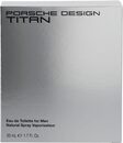 Bild 3 von PORSCHE Design Eau de Toilette Titan