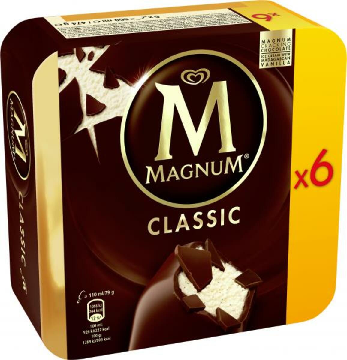 Bild 1 von Magnum Classic