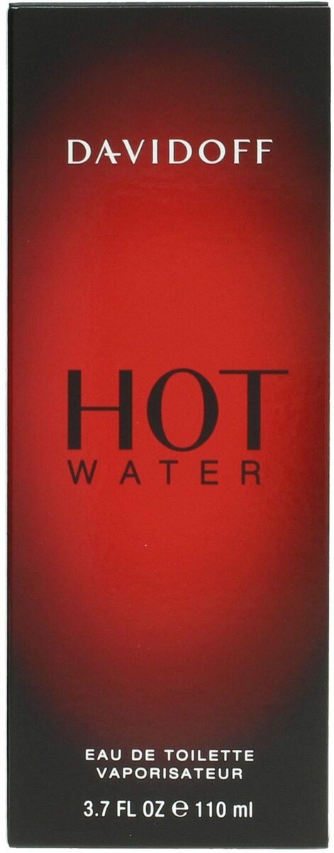 Bild 3 von DAVIDOFF Eau de Toilette Hot Water