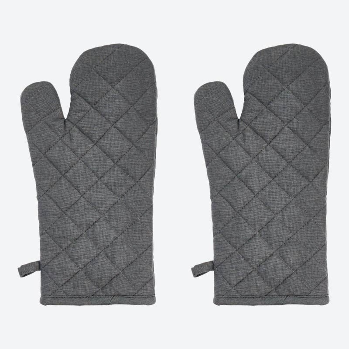 Bild 1 von Backhandschuhe, 2er-Pack, ca. 33x18cm