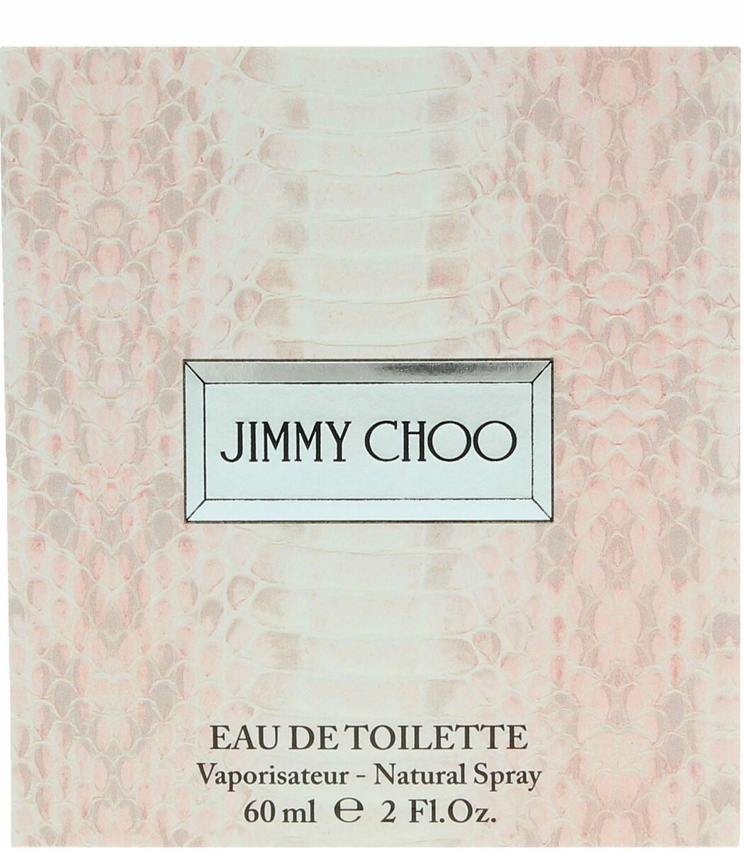 Bild 2 von JIMMY CHOO Eau de Toilette Woman