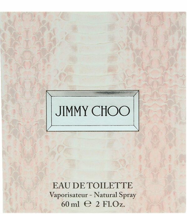 Bild 2 von JIMMY CHOO Eau de Toilette Woman