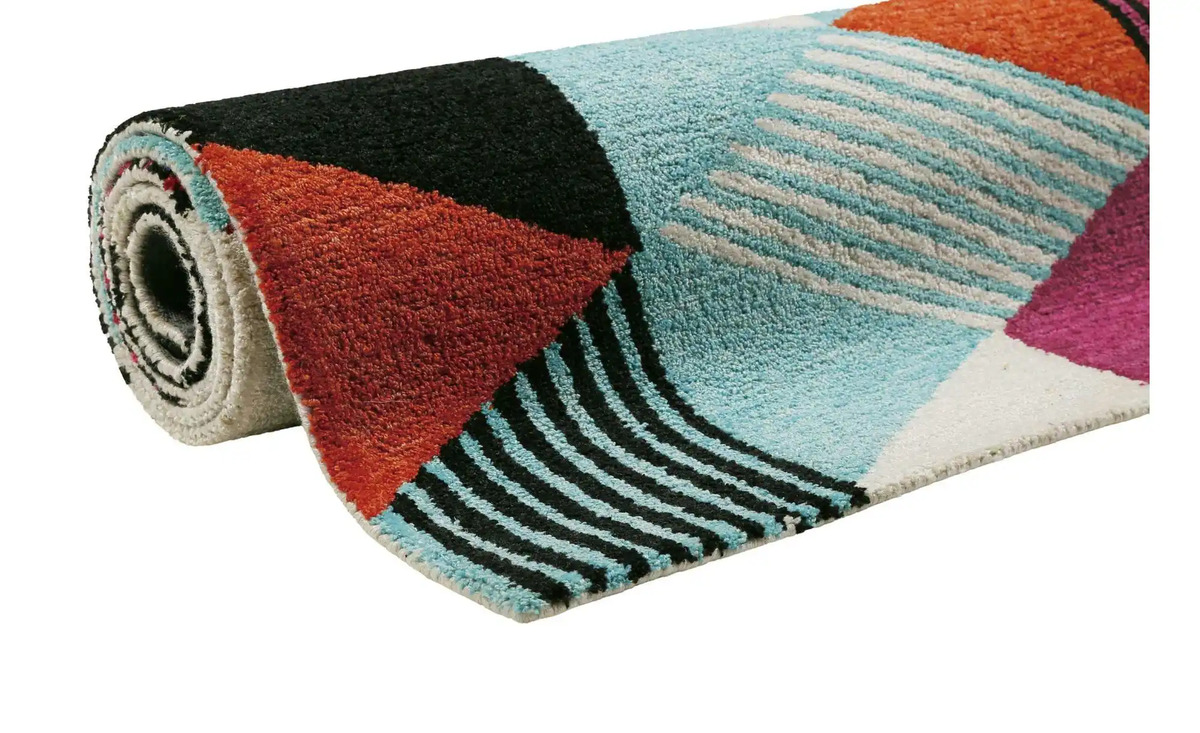 Bild 4 von Kurzflorteppich 140 cm 70 cm 70x140 cm