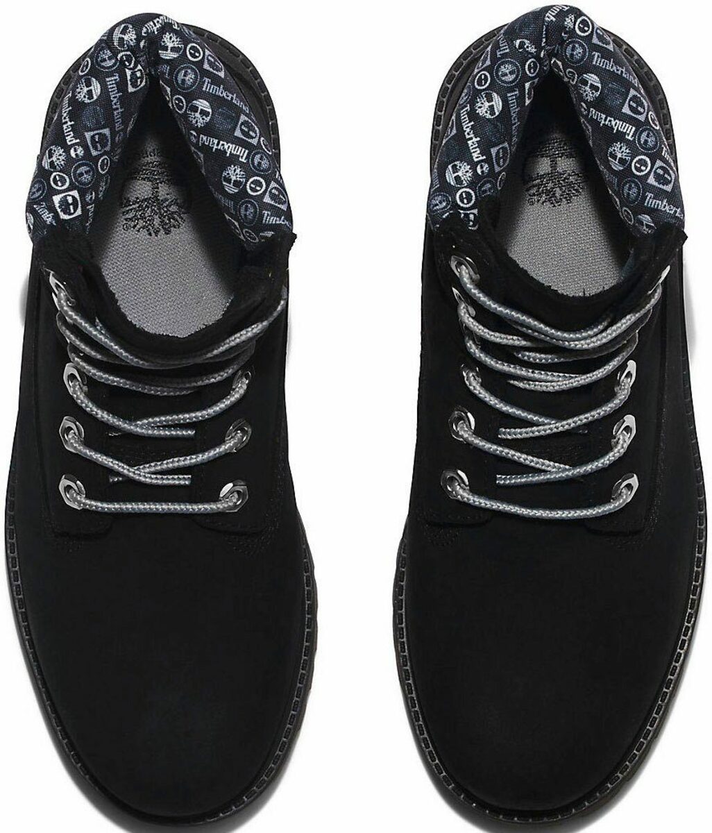 Bild 4 von Timberland 6 In Premium WP Boot Schnürboots wasserdicht