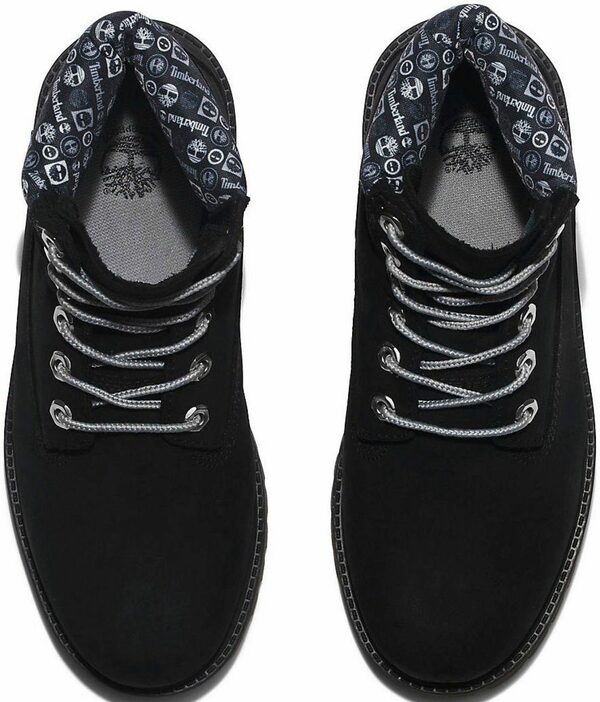 Bild 4 von Timberland 6 In Premium WP Boot Schnürboots wasserdicht