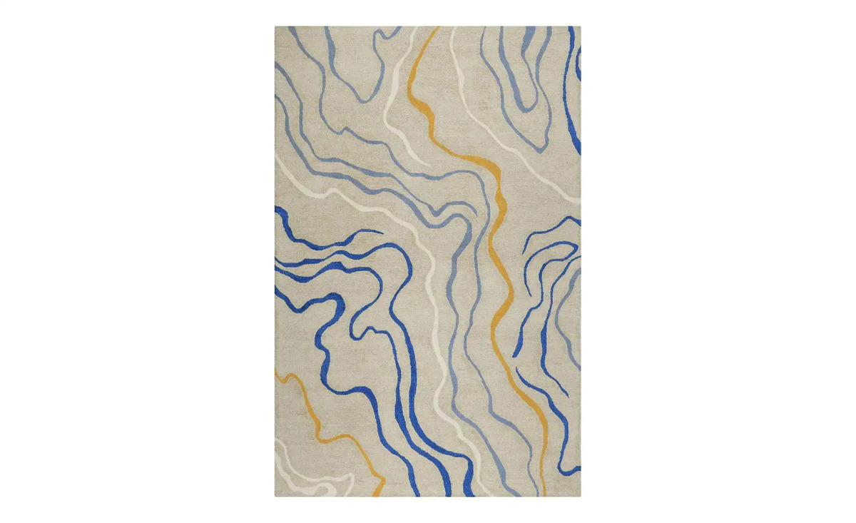 Bild 1 von Kurzflorteppich 140 cm 70 cm 70x140 cm