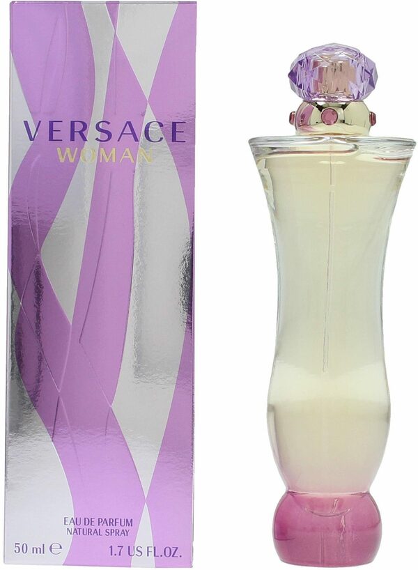 Bild 2 von Versace Eau de Parfum Woman